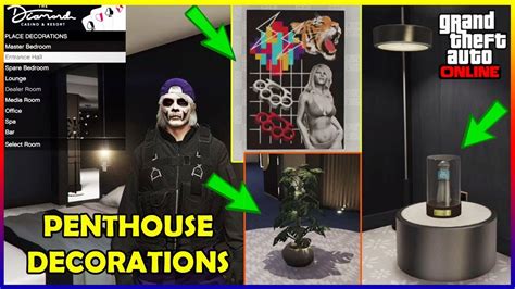 gta 5 casino penthouse|how to sell casino penthouse.